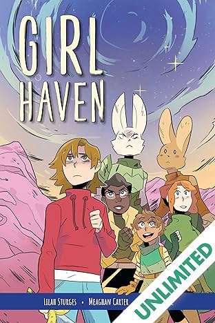 Girl Haven